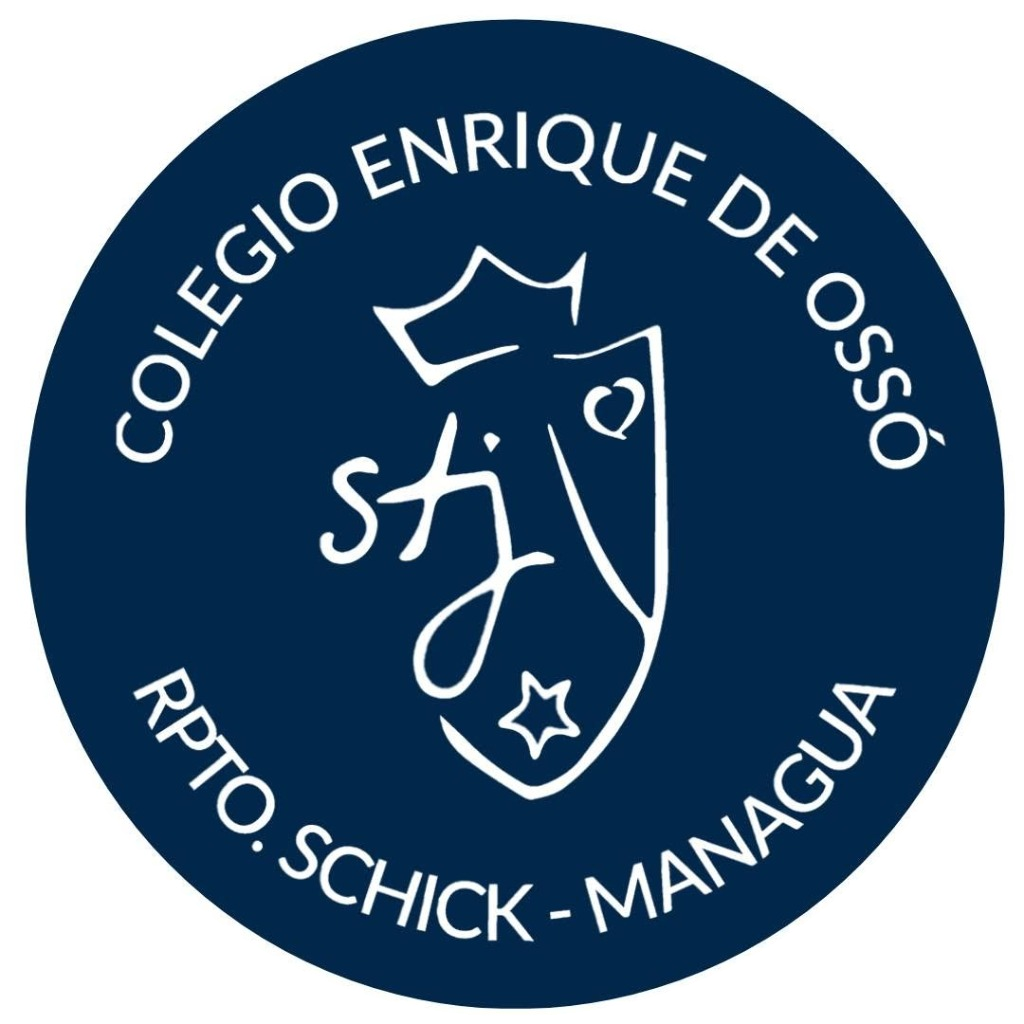 Logo Colegio Enrique de Ossó